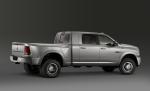Dodge Ram Heavy Duty 2009 года